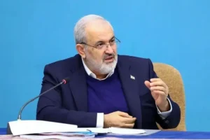 وزیر نیرو: شیرین‌سازی آب دریا با ظرفیت ۲ میلیارد متر مکعب در دستور کار است‌/ خشکسالی در پاییز هم ادامه دارد و اگر در زمستان جبران نشود، تابستان آینده سخت خواهد بود_699f6c3125ef7.webp