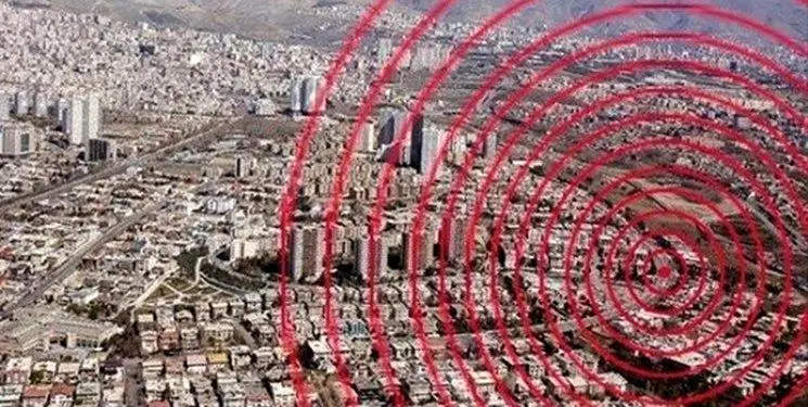 چگونه خشکسالی بر گسل‌های تهران اثر می‌گذارد؟ / ۱۹۵ سال سکوت لرزه‌ای در گسل «مشا»_699f6c01009bd.webp