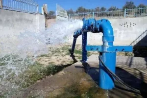 ۱۴۰۴ کم بارش‌ترین سال نیم قرن گذشته در ایران/ کدام استان‌ها بیشترین و کمترین خشکسالی را تجربه کرده‌اند؟_699f6c40cf7cd.webp