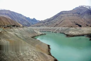 ۴ سد تهران فقط ۸درصد آب دارند؛ چرا کشور دچار خشکسالی شد؟_699f6c14ace70.webp
